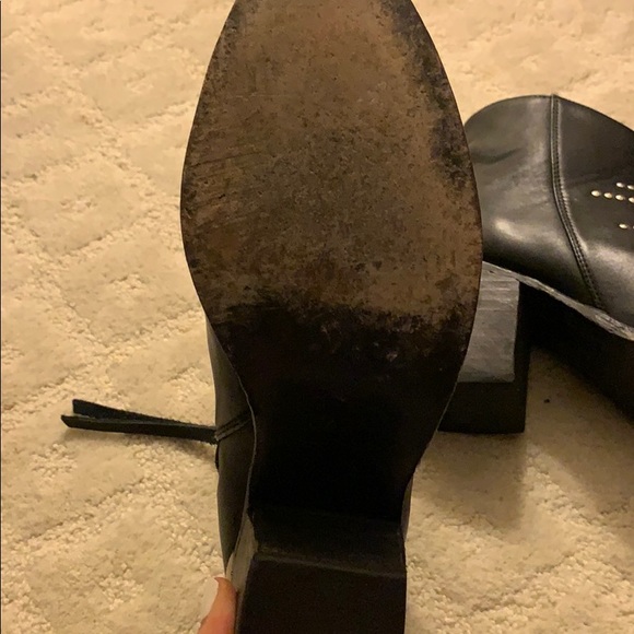 Sole Child Studded boots - Picture 3 of 7